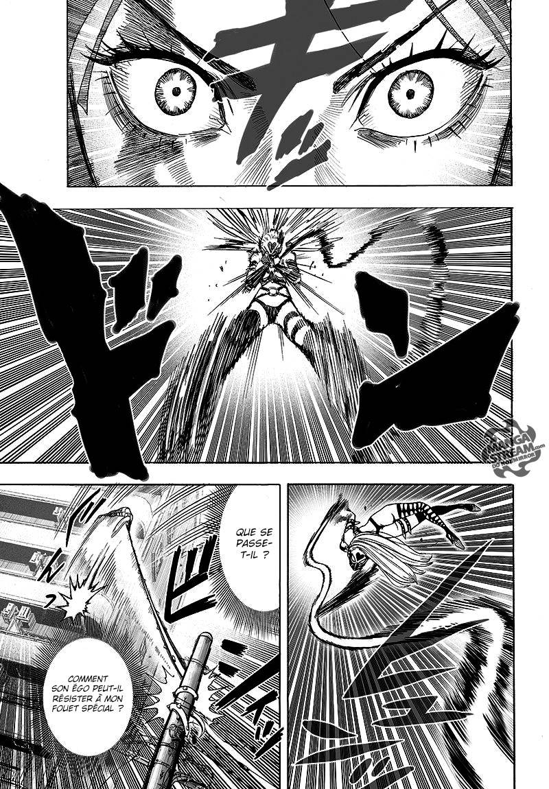  One-Punch Man - Chapitre 112 - 7