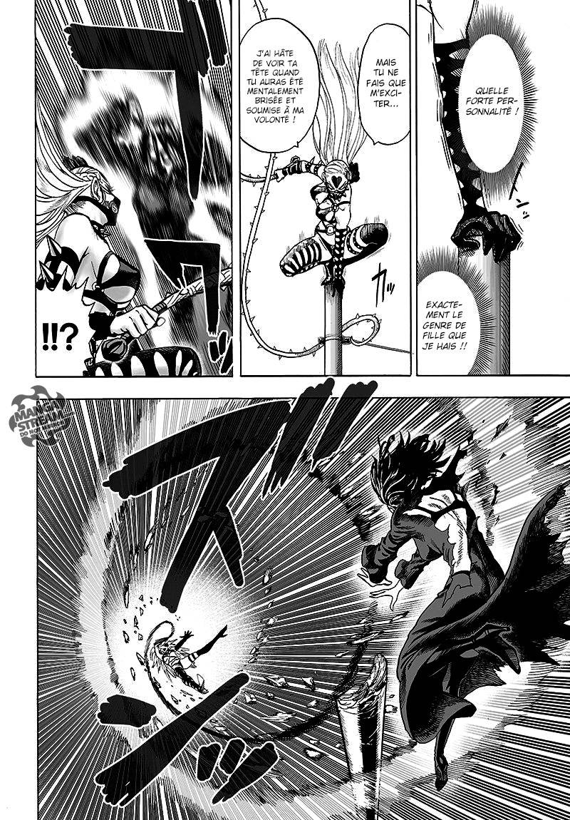  One-Punch Man - Chapitre 112 - 8