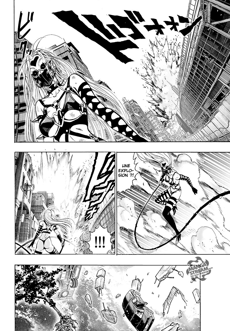  One-Punch Man - Chapitre 113 - 3