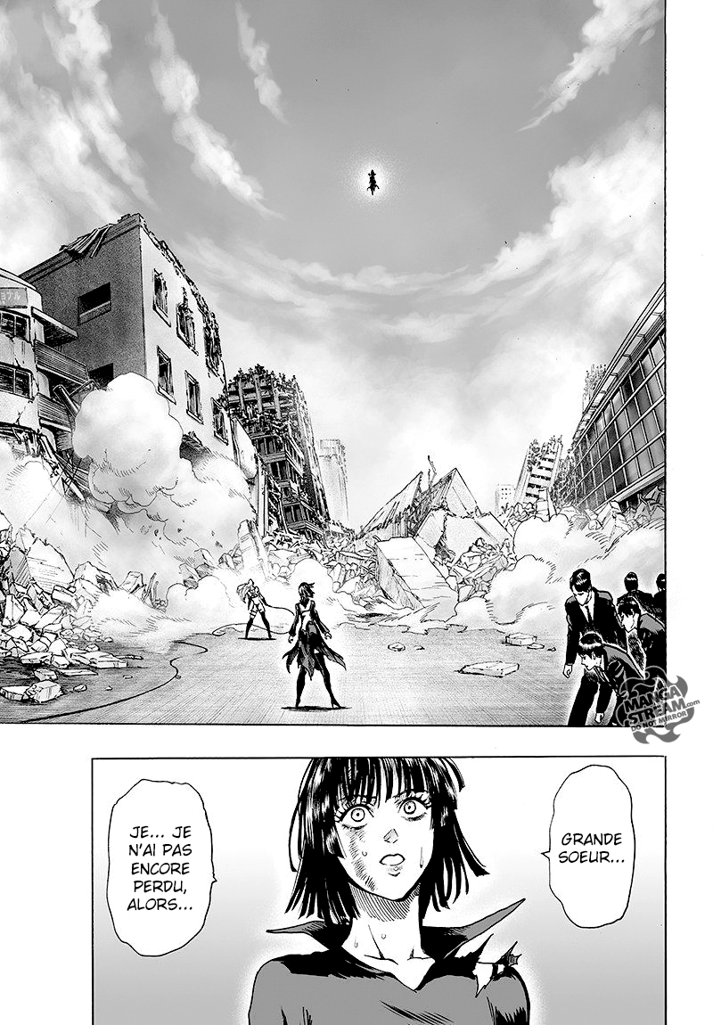  One-Punch Man - Chapitre 113 - 6