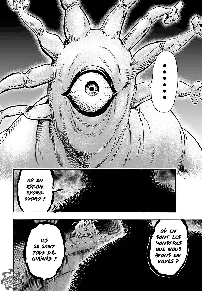  One-Punch Man - Chapitre 114 - 21