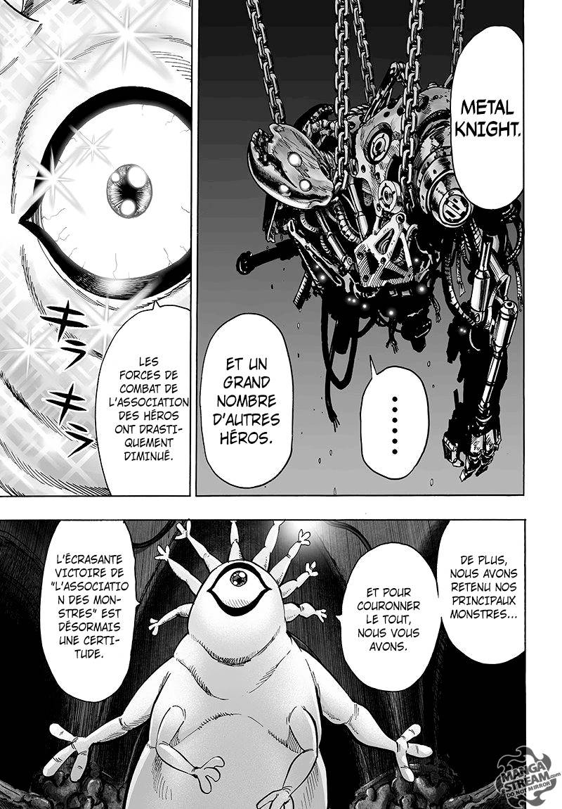  One-Punch Man - Chapitre 114 - 24