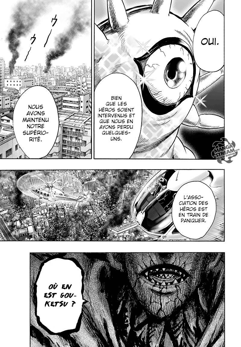  One-Punch Man - Chapitre 114 - 22