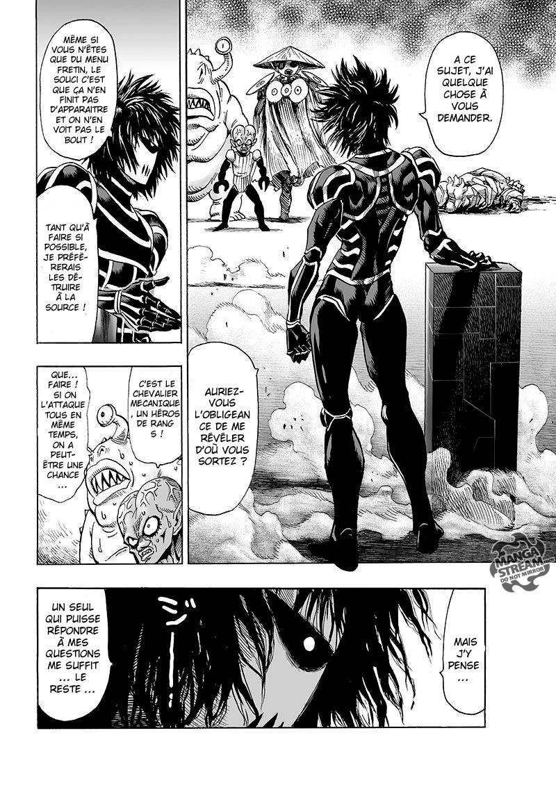  One-Punch Man - Chapitre 115 - 10