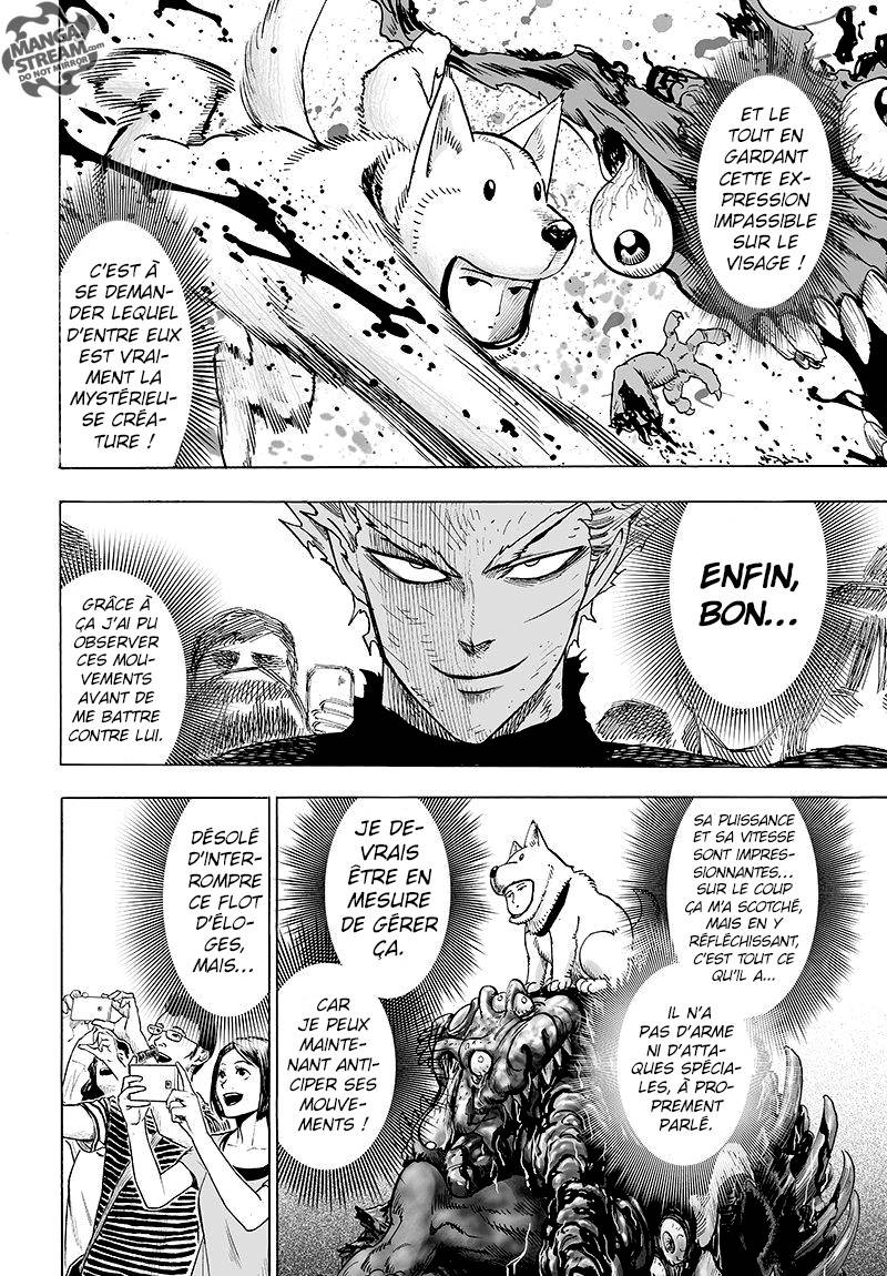  One-Punch Man - Chapitre 115 - 28