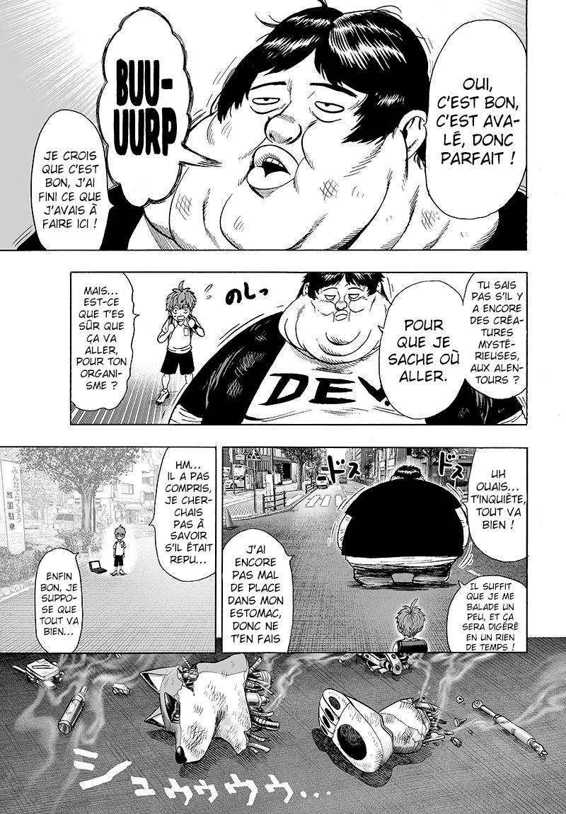  One-Punch Man - Chapitre 115 - 23