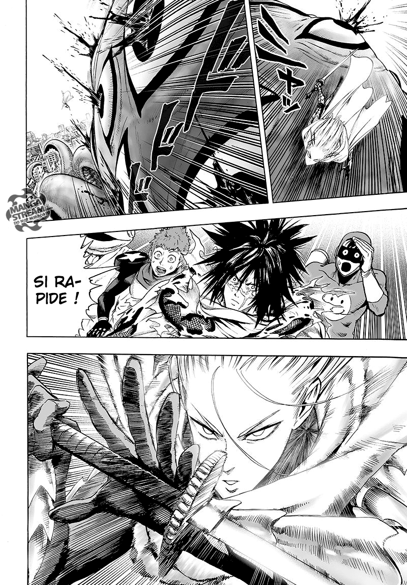  One-Punch Man - Chapitre 117 - 2