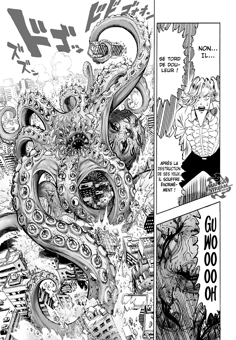  One-Punch Man - Chapitre 117 - 9