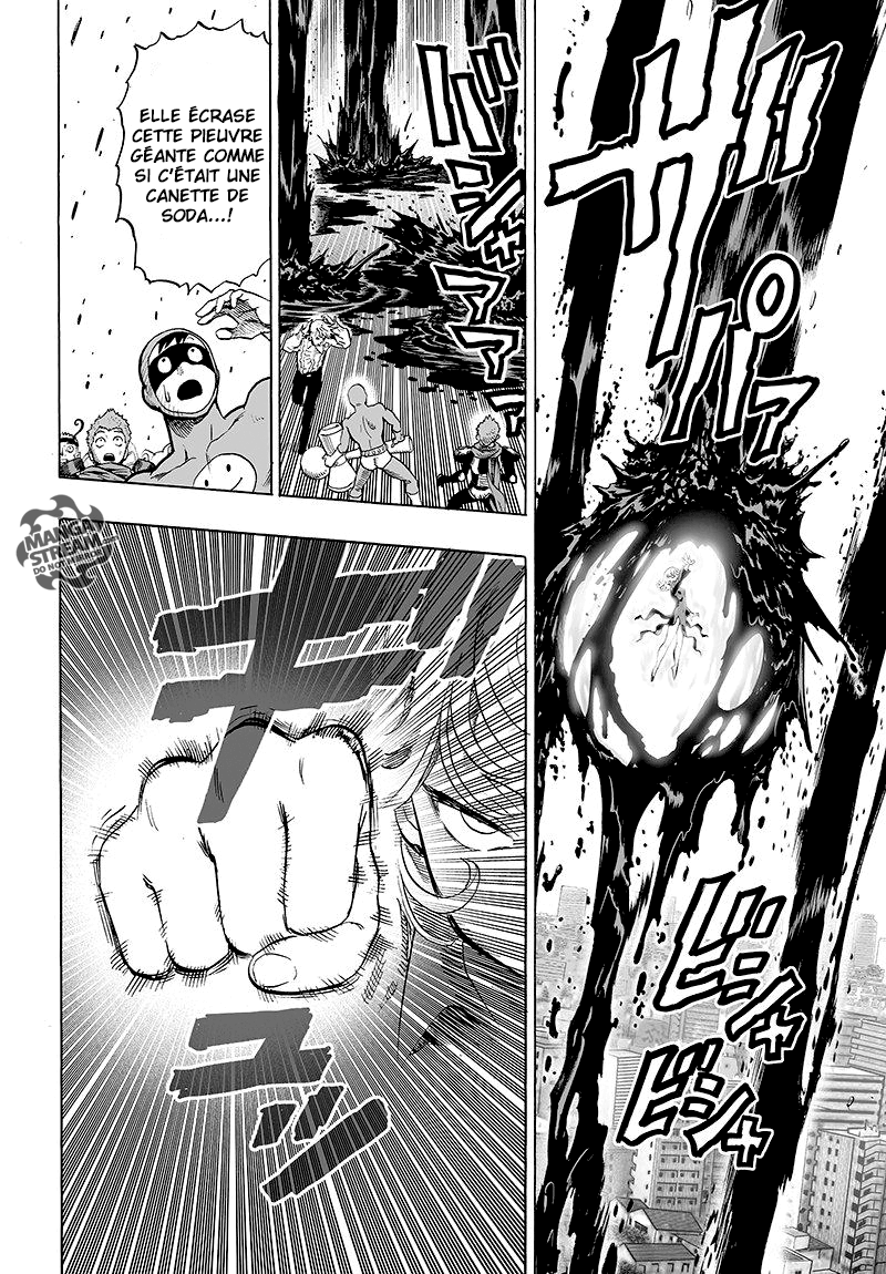  One-Punch Man - Chapitre 117 - 18