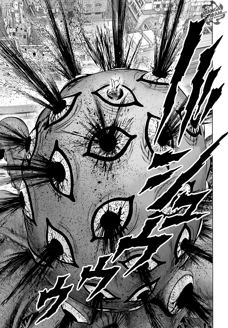  One-Punch Man - Chapitre 117 - 5