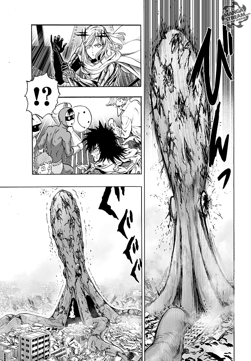  One-Punch Man - Chapitre 117 - 13