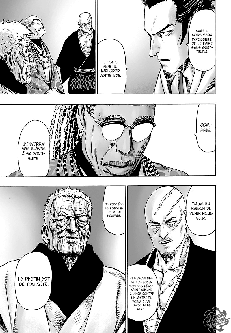  One-Punch Man - Chapitre 118 - 11