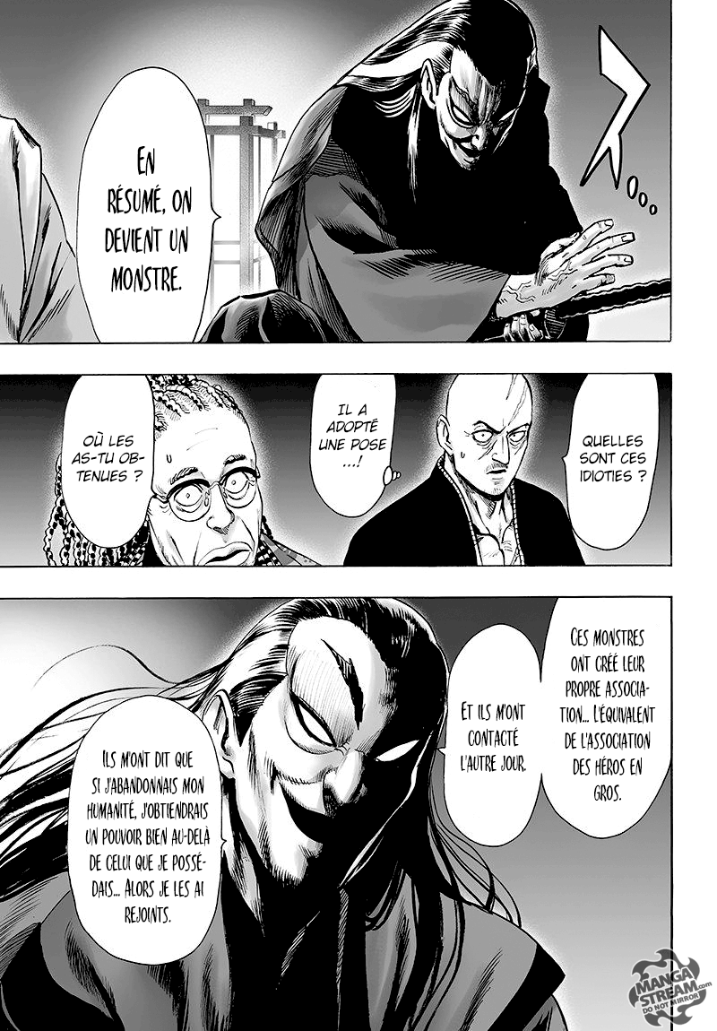  One-Punch Man - Chapitre 118 - 17