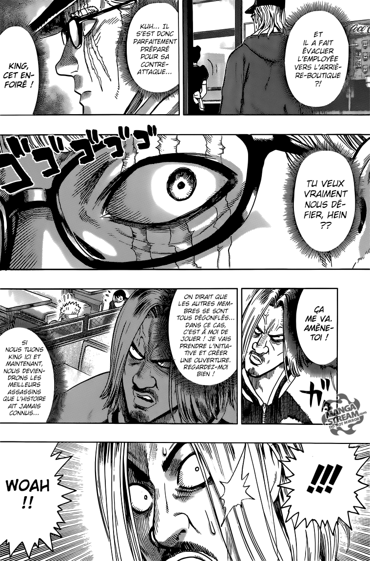  One-Punch Man - Chapitre 119 - 9