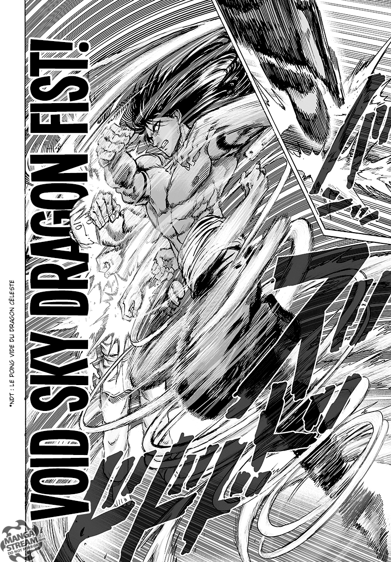  One-Punch Man - Chapitre 120 - 18