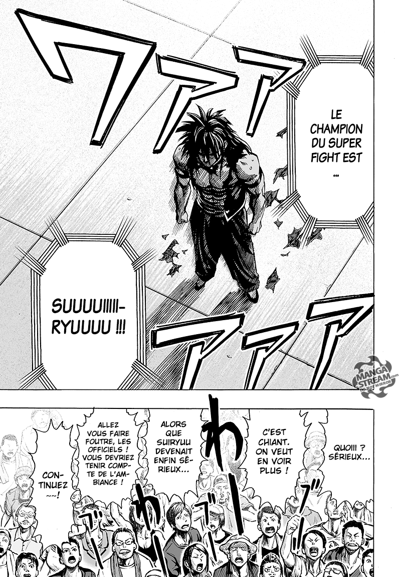  One-Punch Man - Chapitre 120 - 7