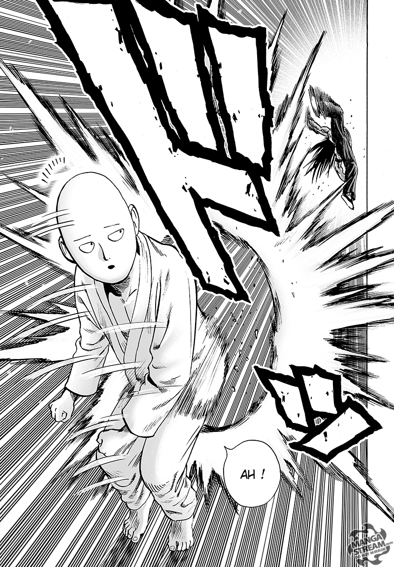  One-Punch Man - Chapitre 120 - 29