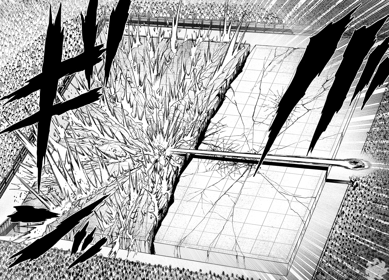  One-Punch Man - Chapitre 120 - 30