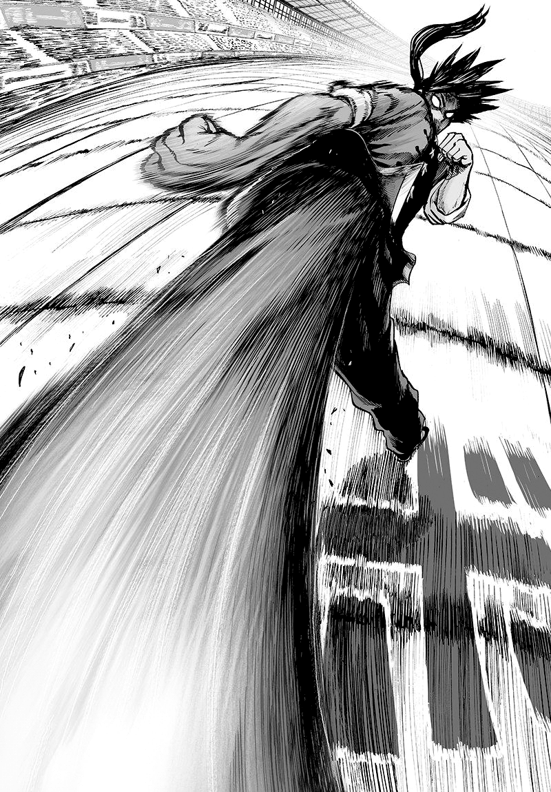  One-Punch Man - Chapitre 121 - 9