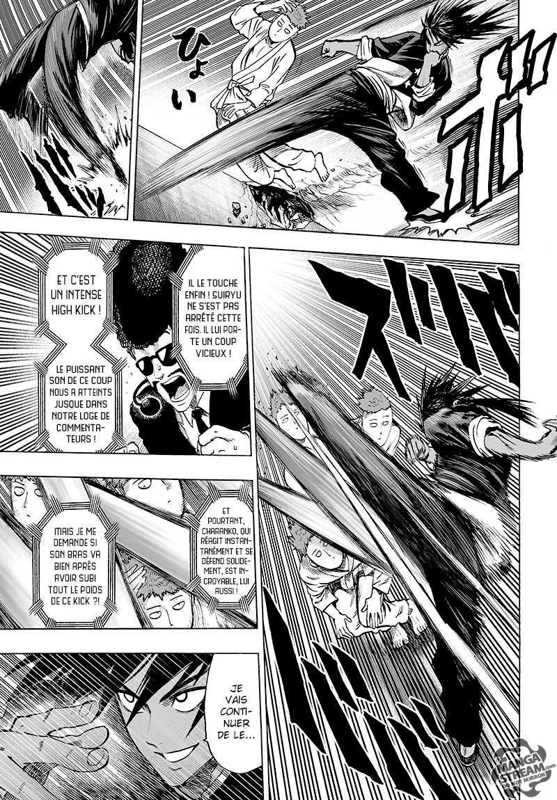  One-Punch Man - Chapitre 122 - 4