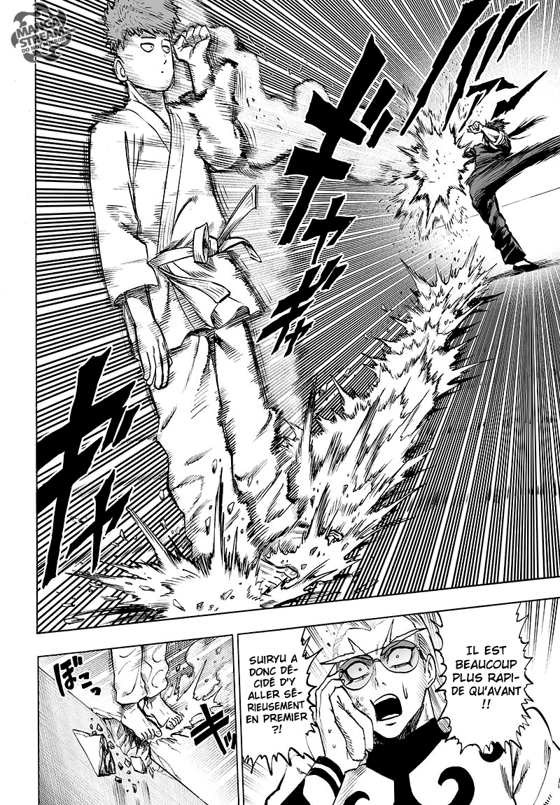  One-Punch Man - Chapitre 122 - 3