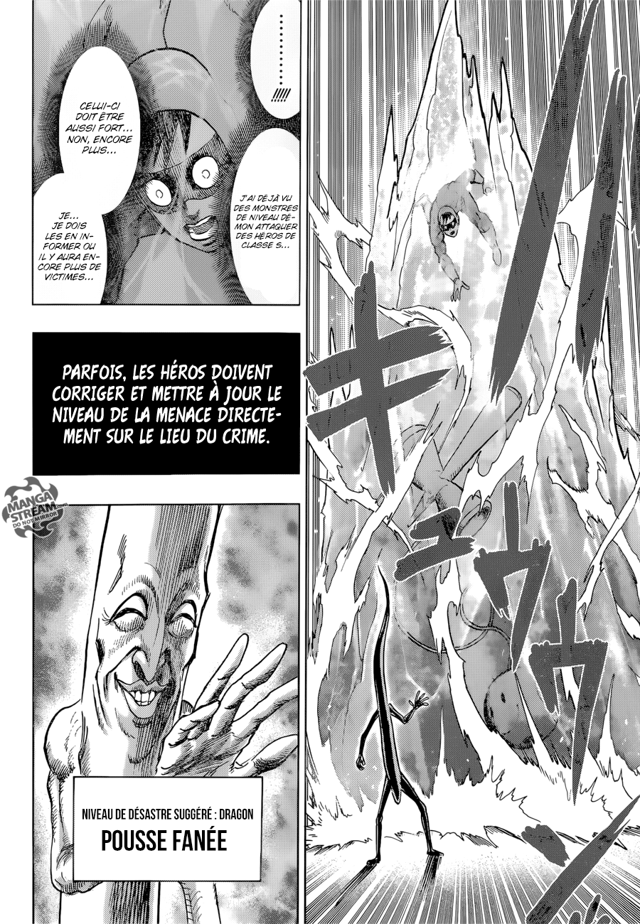  One-Punch Man - Chapitre 125 - 11