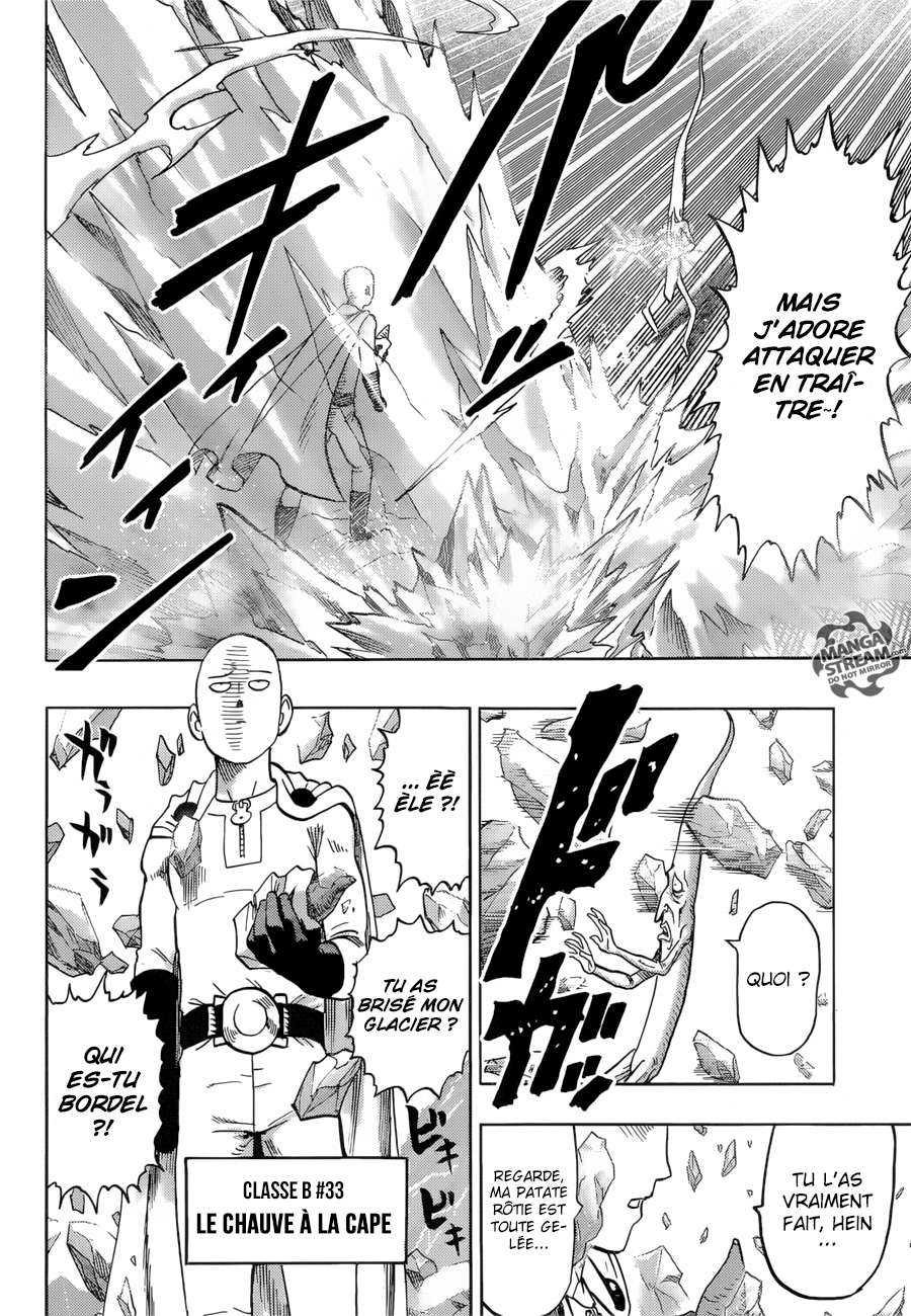  One-Punch Man - Chapitre 125 - 13