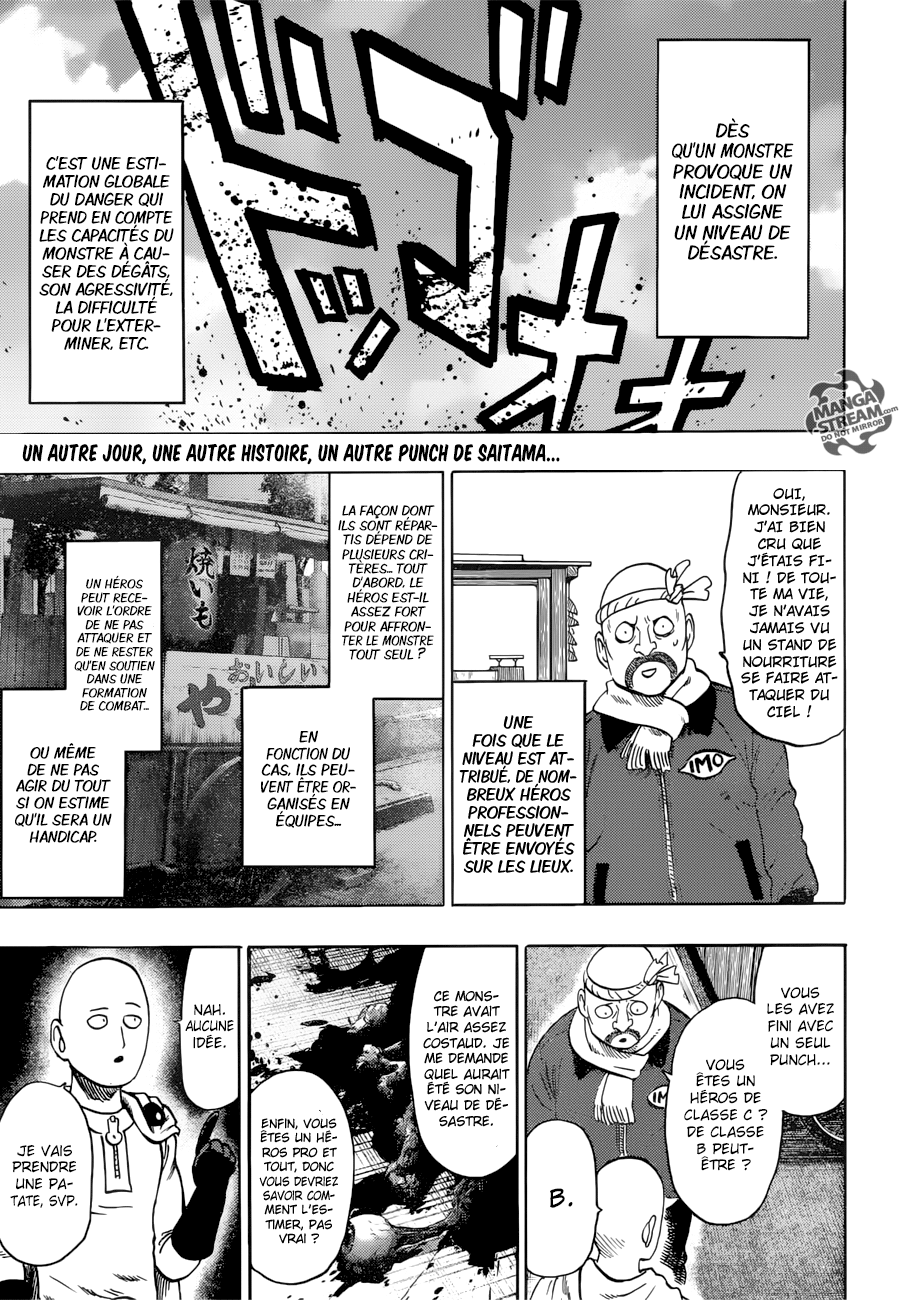  One-Punch Man - Chapitre 125 - 2