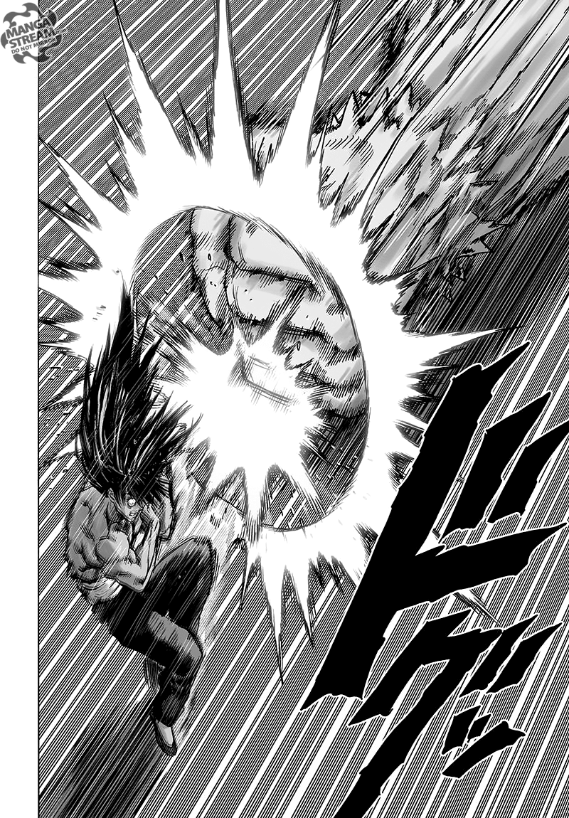  One-Punch Man - Chapitre 126 - 9