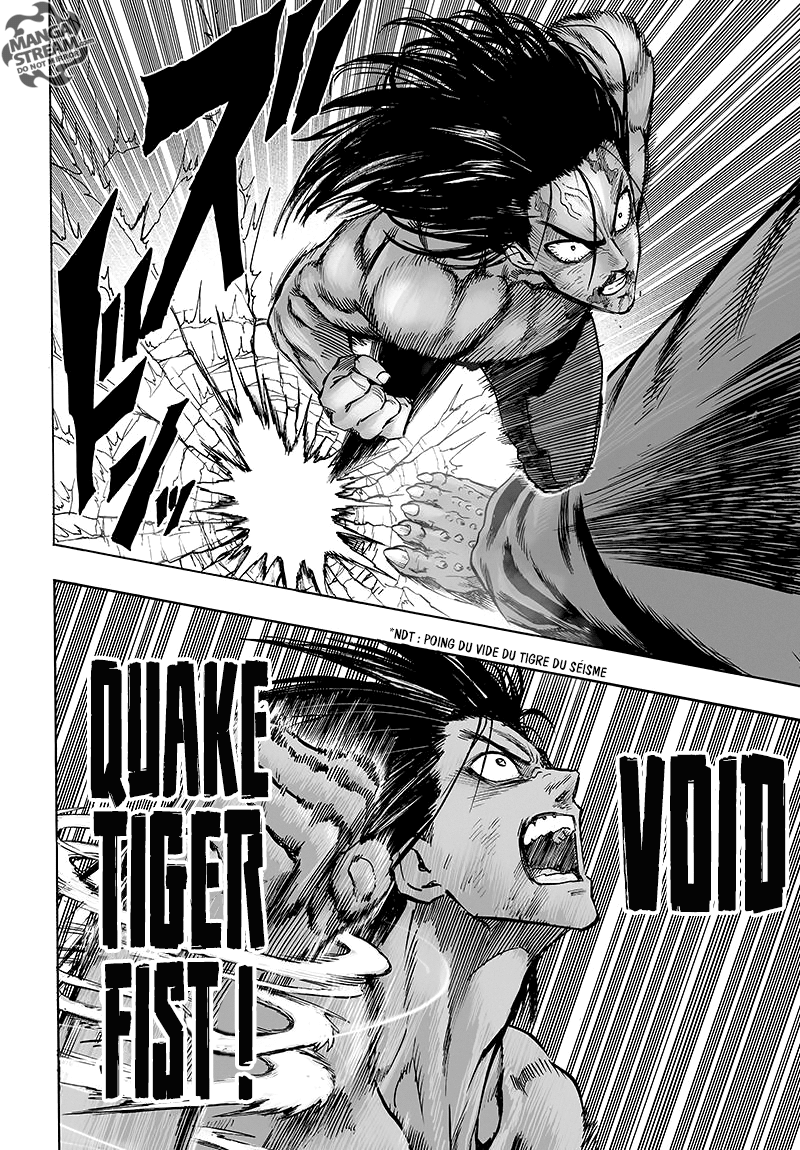  One-Punch Man - Chapitre 126 - 13