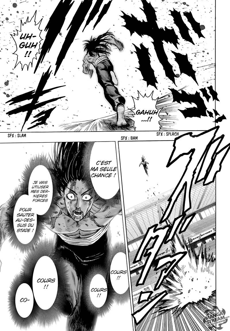  One-Punch Man - Chapitre 127 - 6