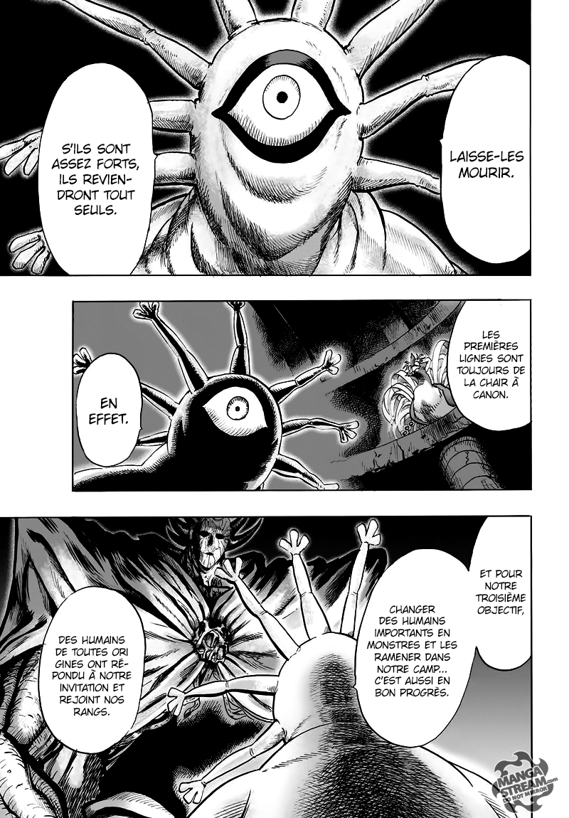  One-Punch Man - Chapitre 128 - 5