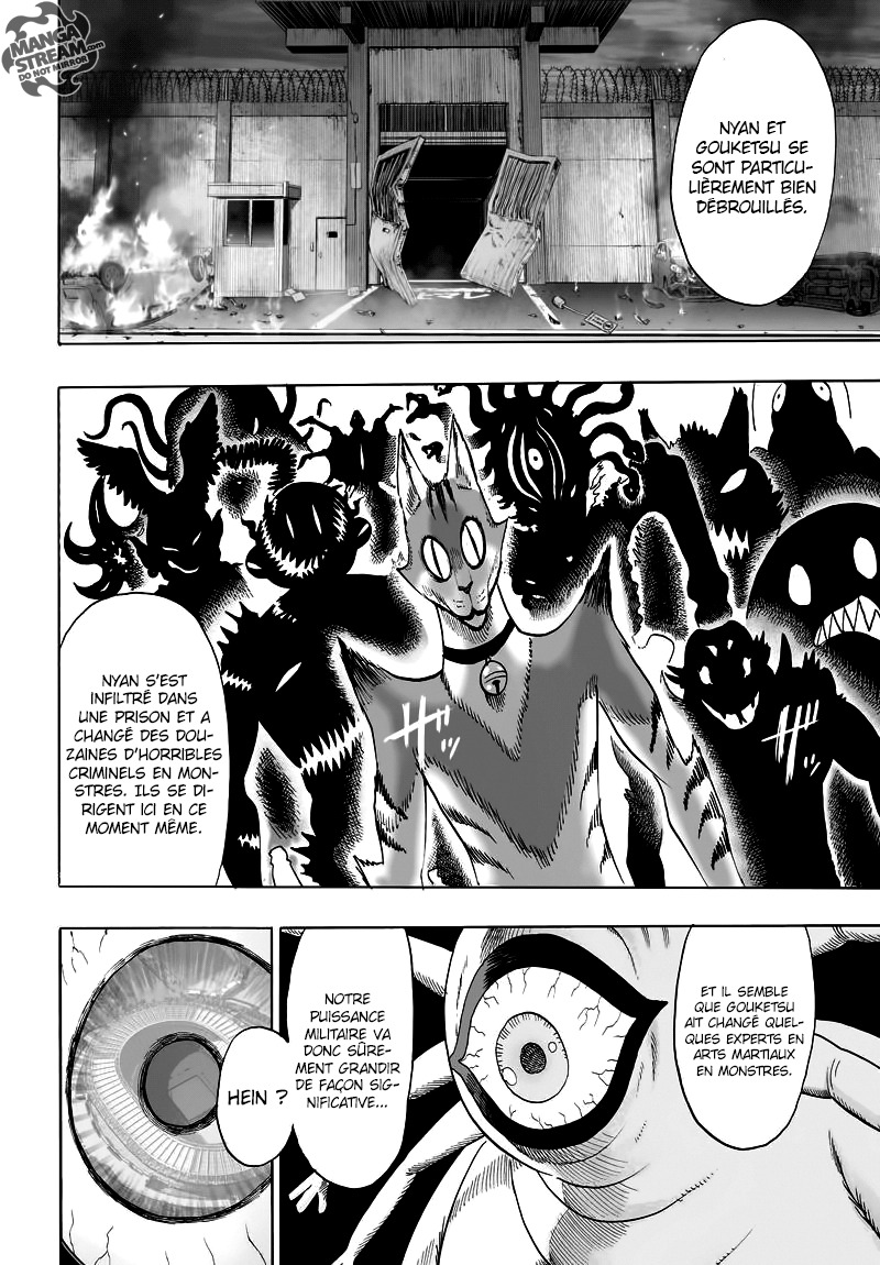  One-Punch Man - Chapitre 128 - 6