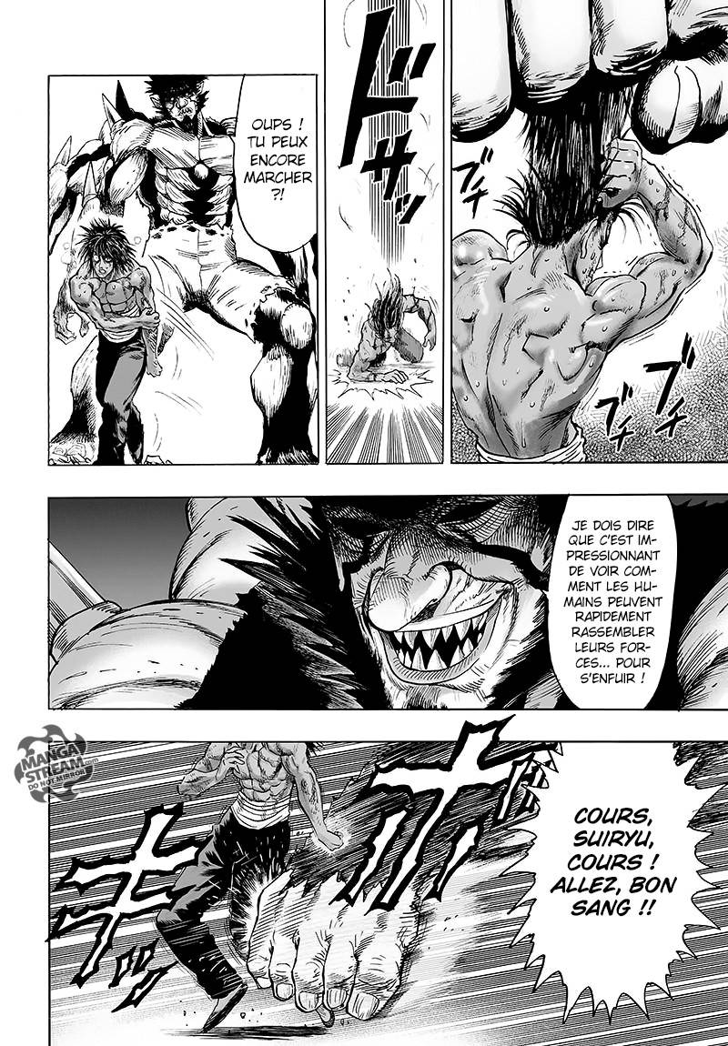  One-Punch Man - Chapitre 129 - 5