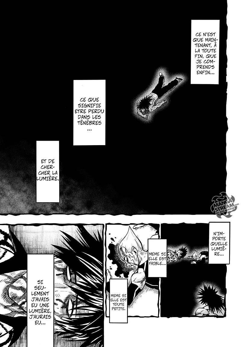  One-Punch Man - Chapitre 129 - 13