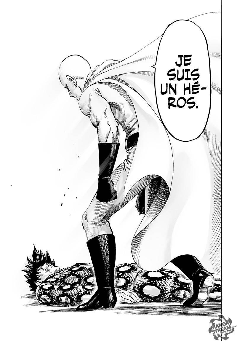  One-Punch Man - Chapitre 129 - 17