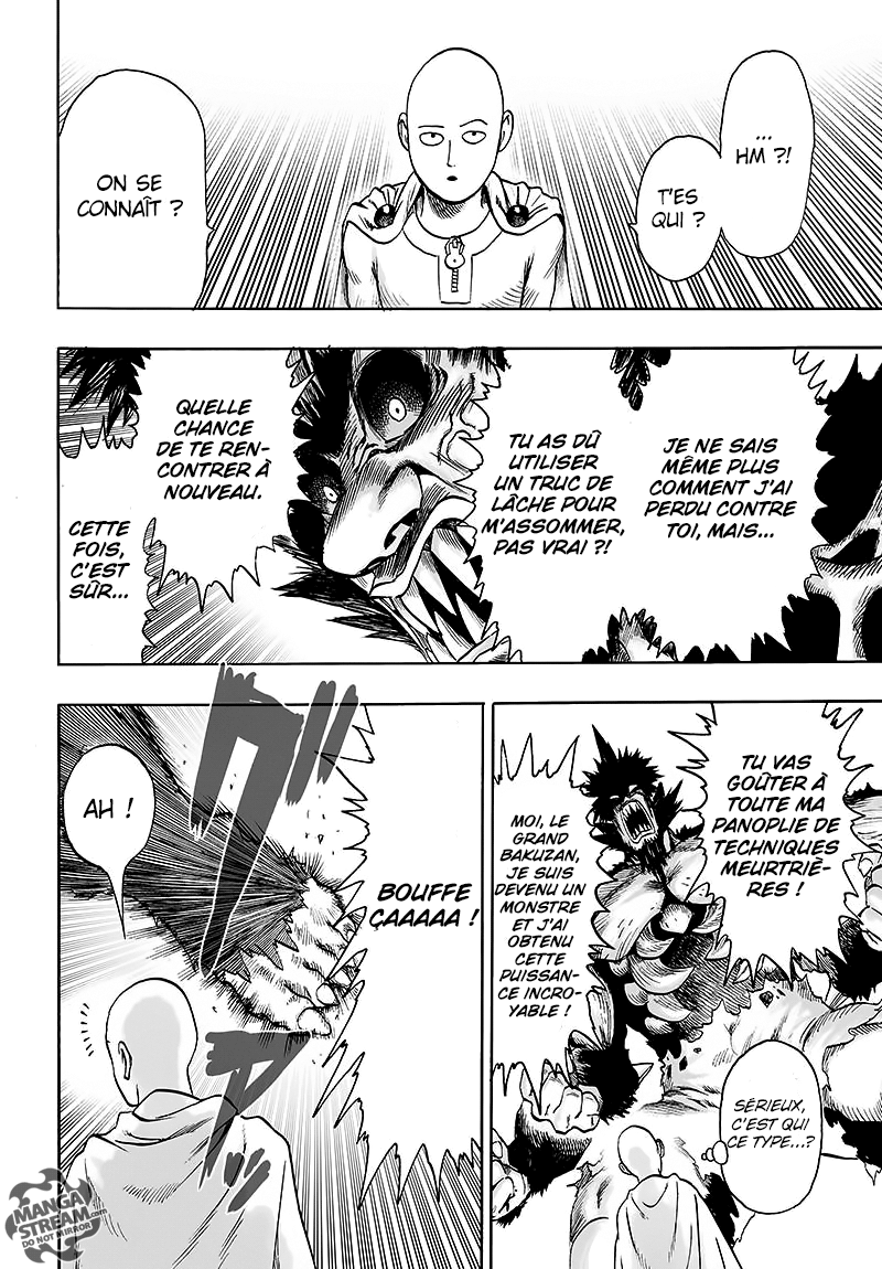  One-Punch Man - Chapitre 130 - 6