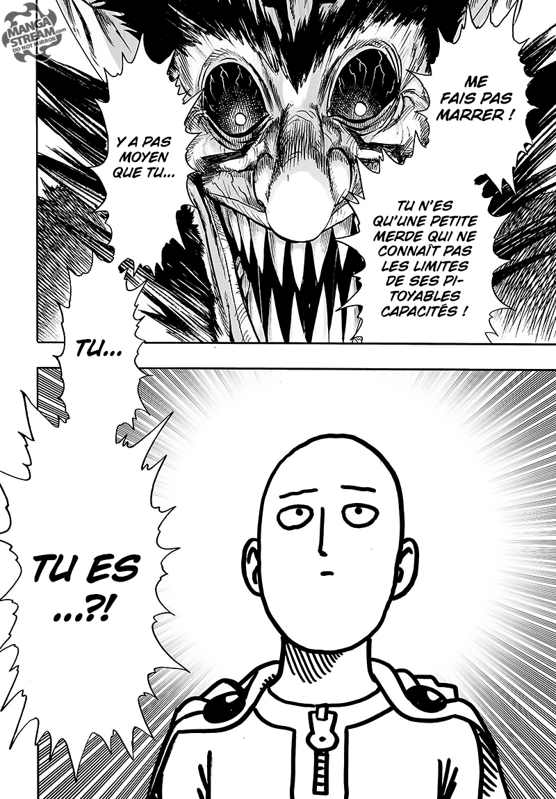  One-Punch Man - Chapitre 130 - 4