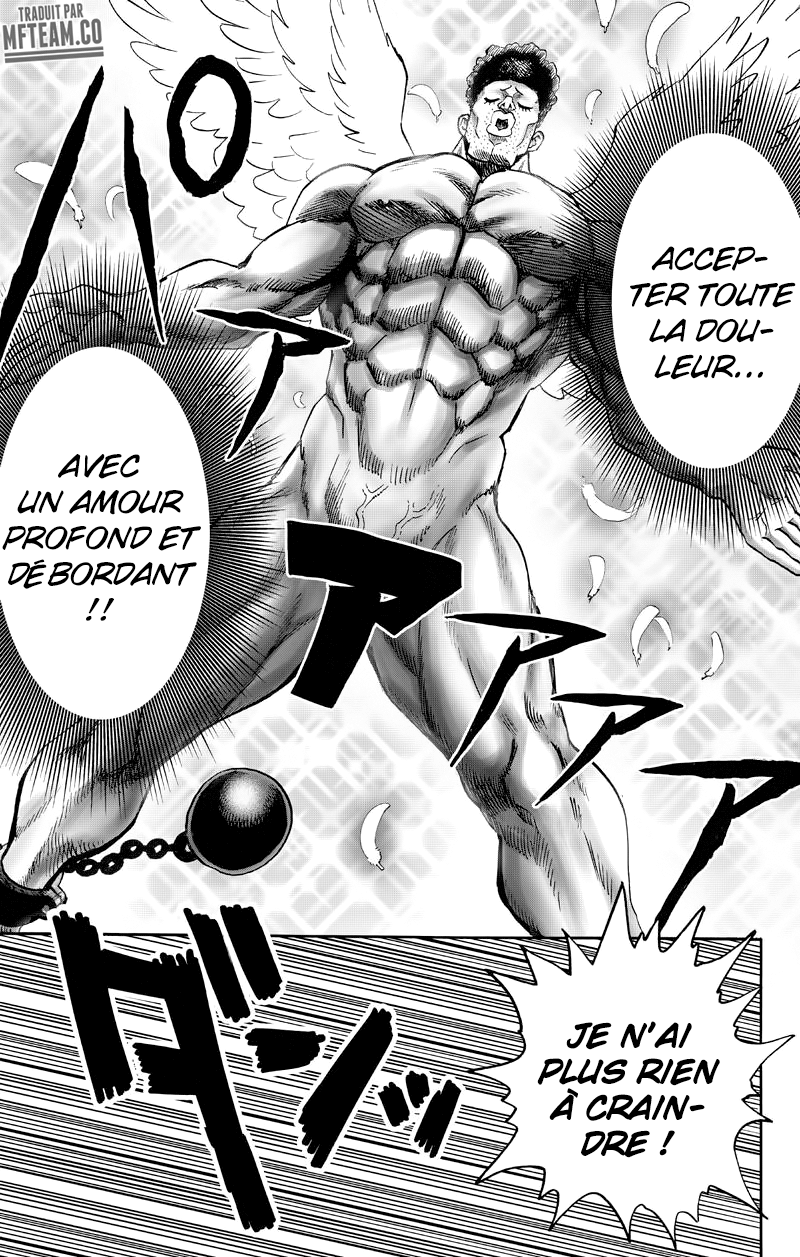  One-Punch Man - Chapitre 131 - 7