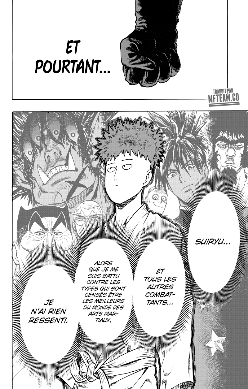  One-Punch Man - Chapitre 131 - 16