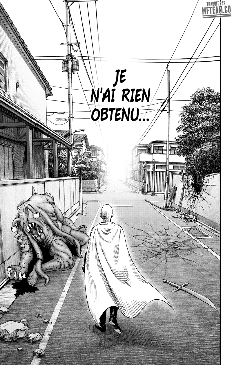  One-Punch Man - Chapitre 131 - 17