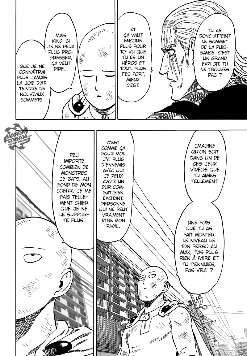  One-Punch Man - Chapitre 132 - 6