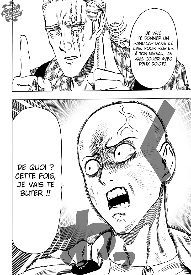  One-Punch Man - Chapitre 132 - 16