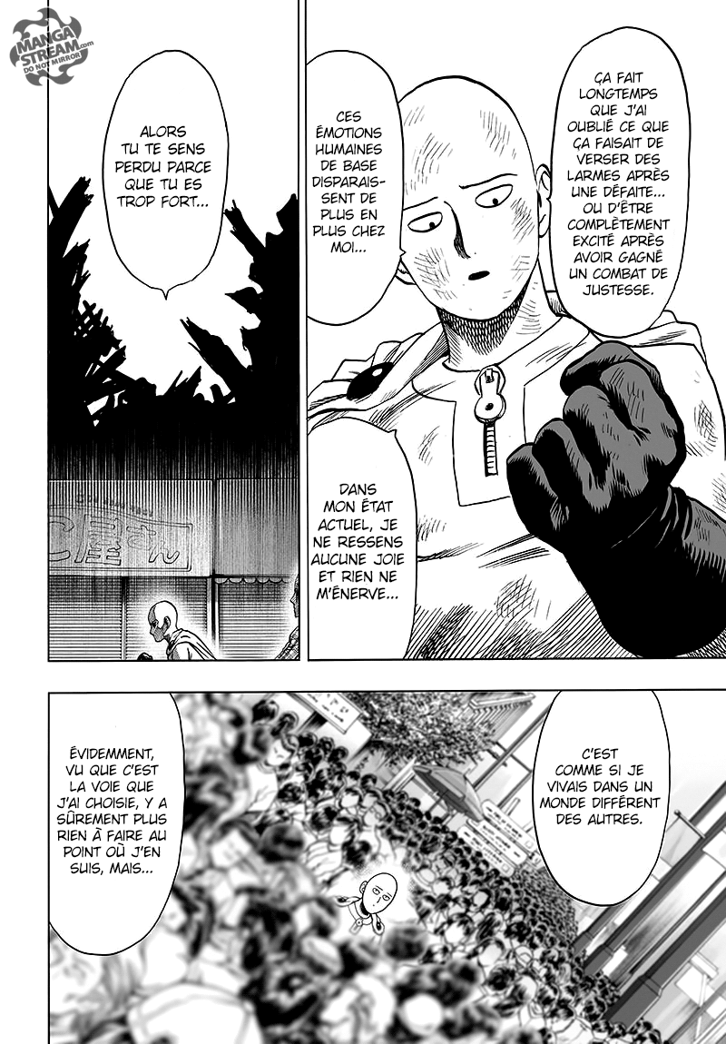  One-Punch Man - Chapitre 132 - 8