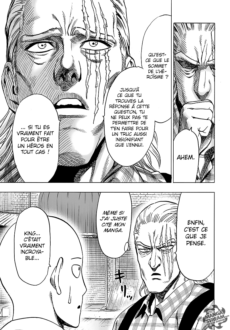  One-Punch Man - Chapitre 132 - 13