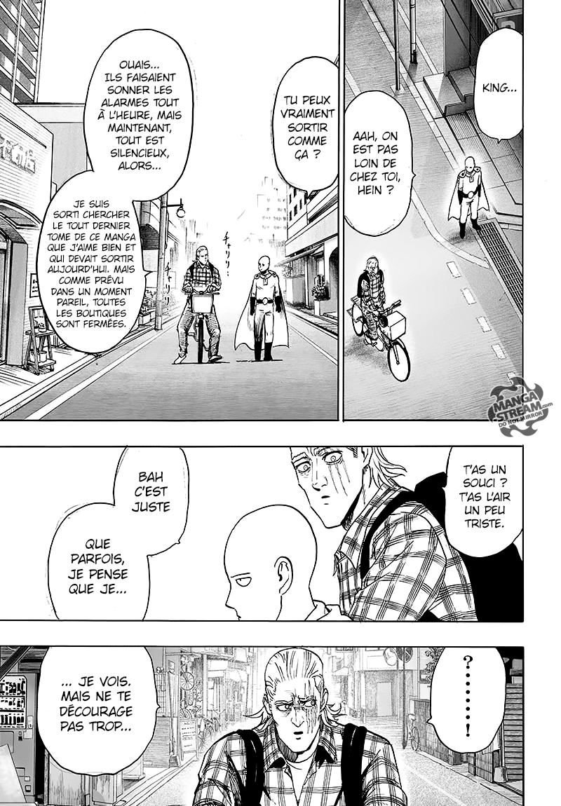  One-Punch Man - Chapitre 132 - 3