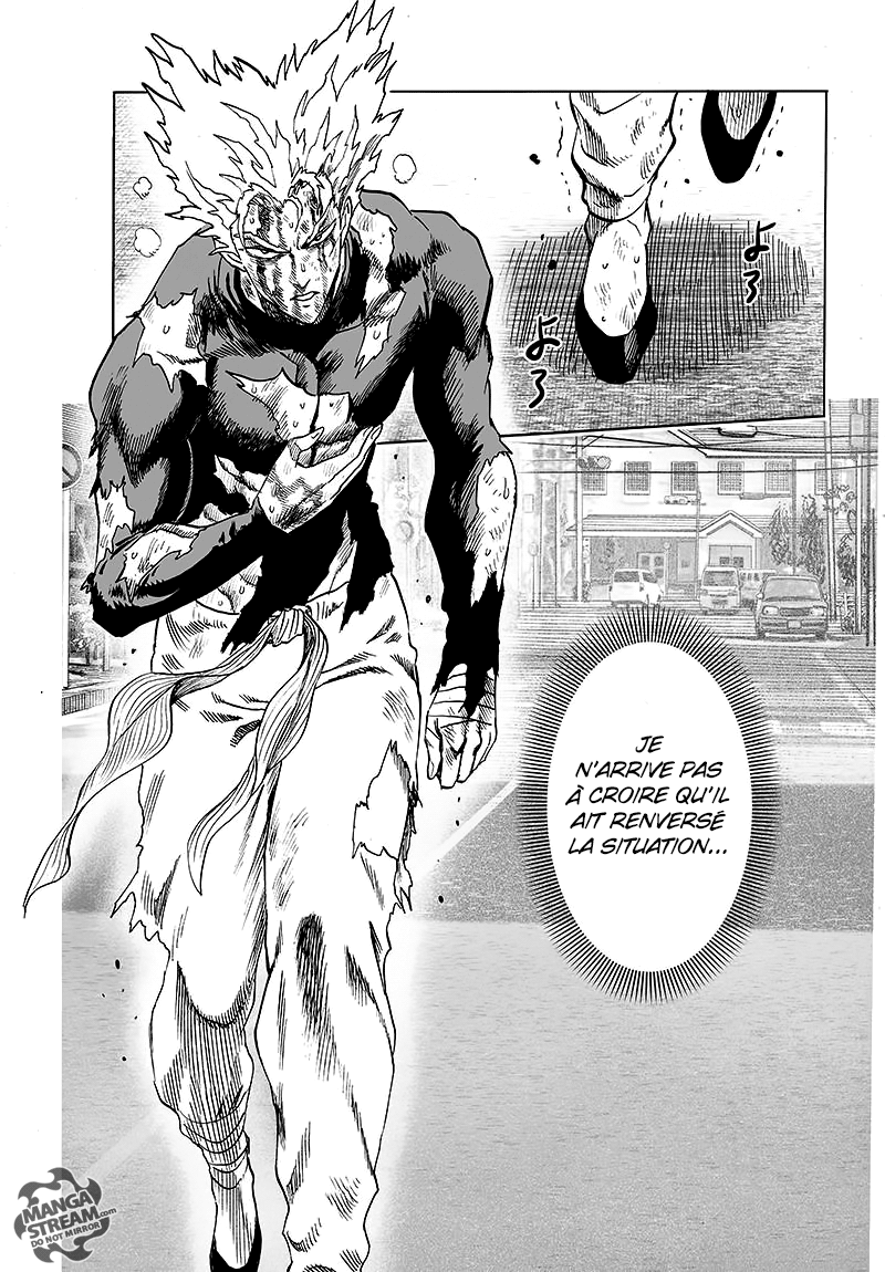  One-Punch Man - Chapitre 132 - 17