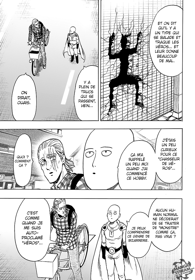  One-Punch Man - Chapitre 132 - 30