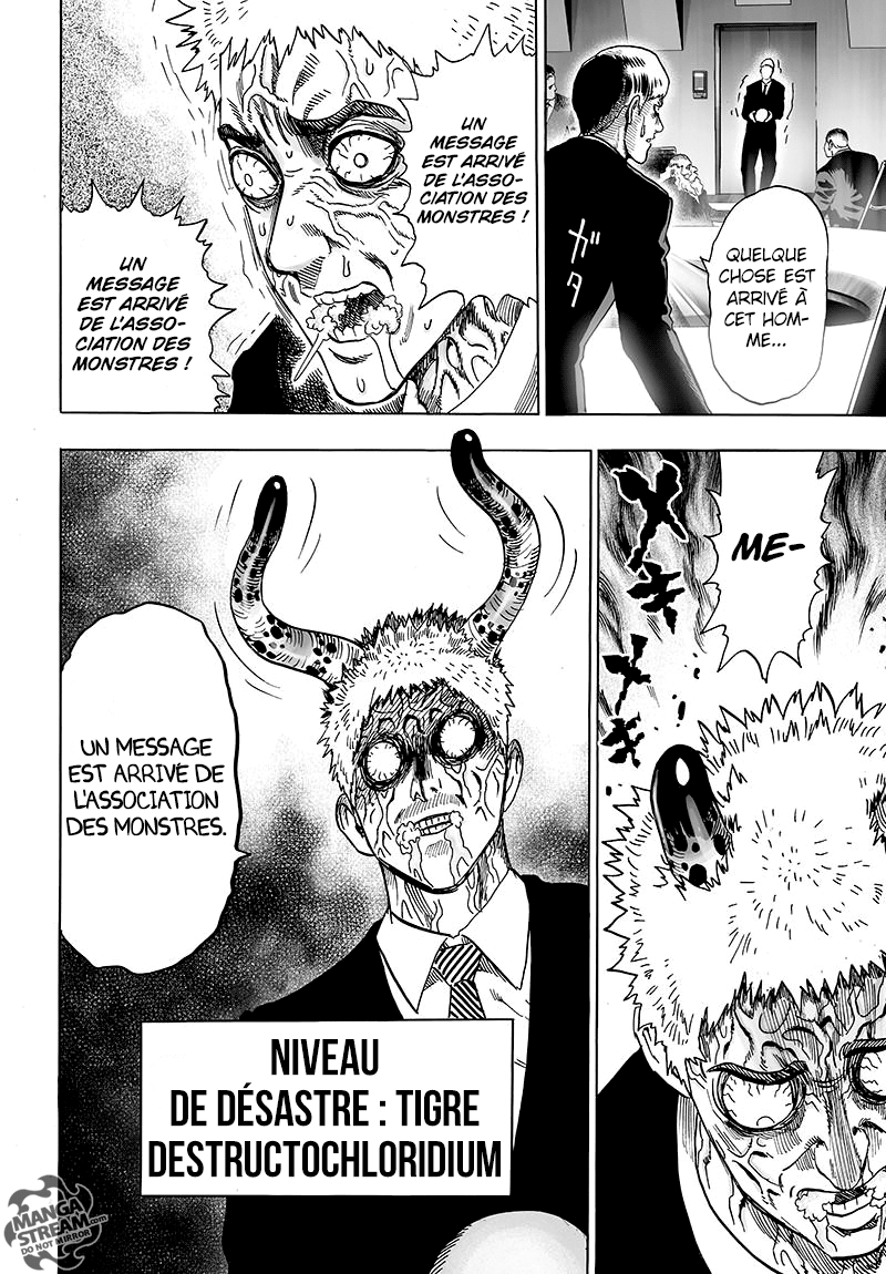  One-Punch Man - Chapitre 134 - 8