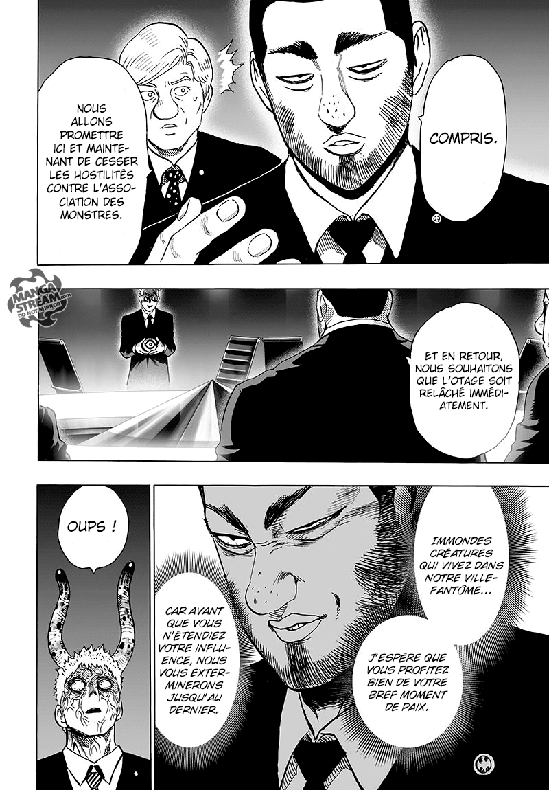  One-Punch Man - Chapitre 134 - 14